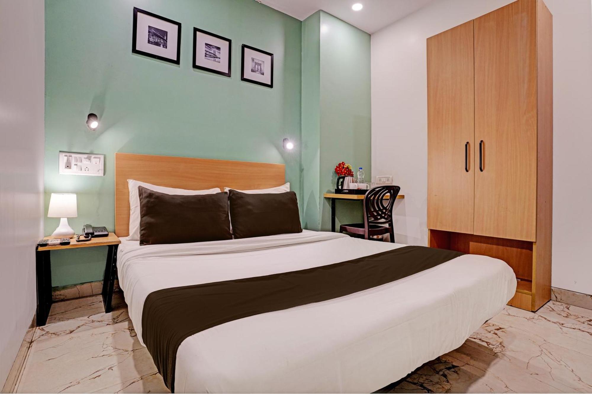 Hotel O Didar House Наві-Мумбаї Екстер'єр фото