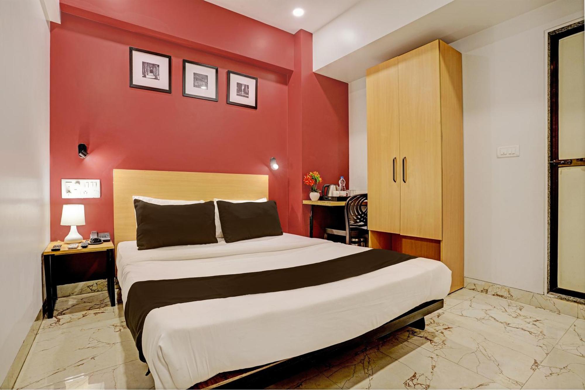 Hotel O Didar House Наві-Мумбаї Екстер'єр фото