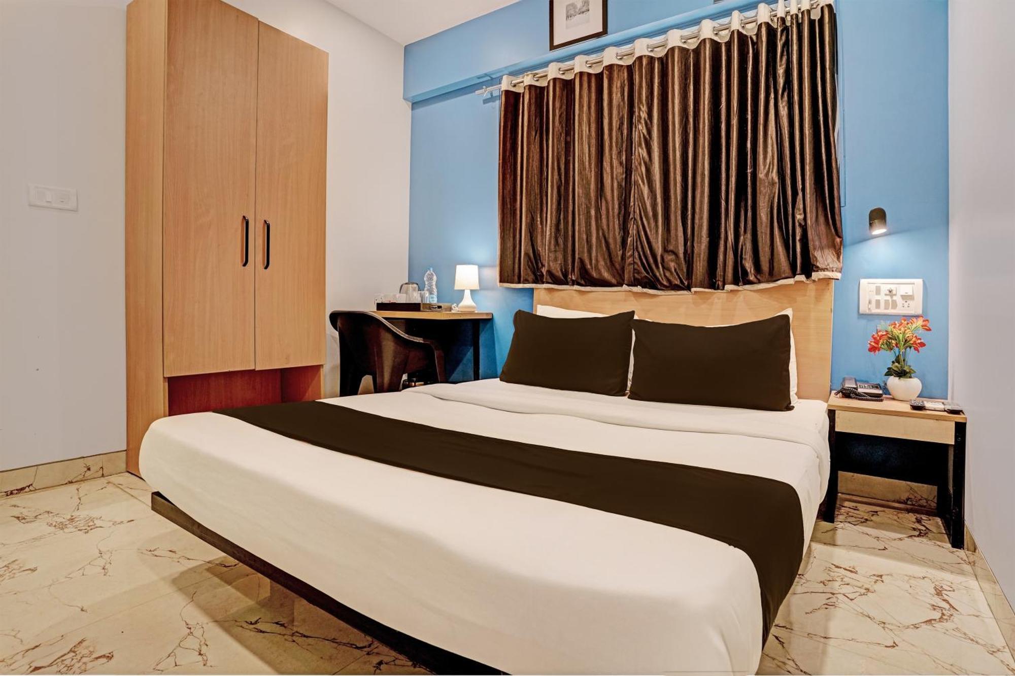 Hotel O Didar House Наві-Мумбаї Екстер'єр фото