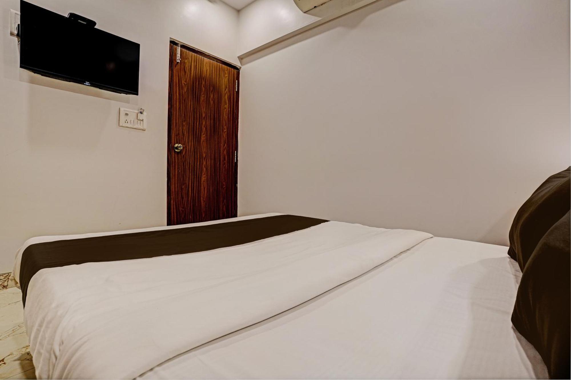 Hotel O Didar House Наві-Мумбаї Екстер'єр фото